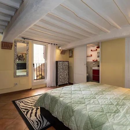 Altido Stylish Flat For 4 With Balcony, Perfect Centre 公寓 *