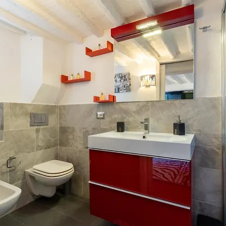 Altido Stylish Flat For 4 With Balcony, Perfect Centre 公寓 *